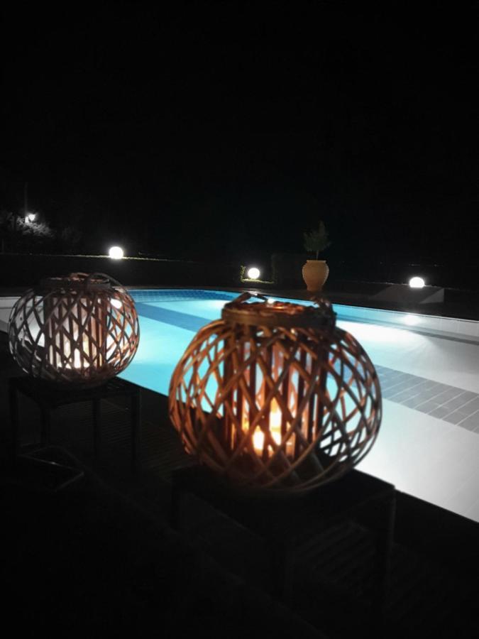 Villa Sandra Криопиги Экстерьер фото